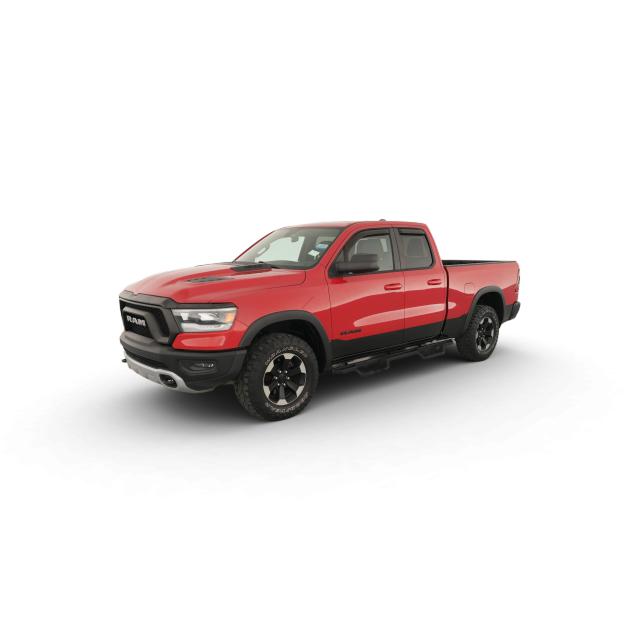 ram ram 1500 pickup 2019 1C6SRFET0KN725194 image ram ram 1500 pickup 2019 1C6SRFET0KN725194 image